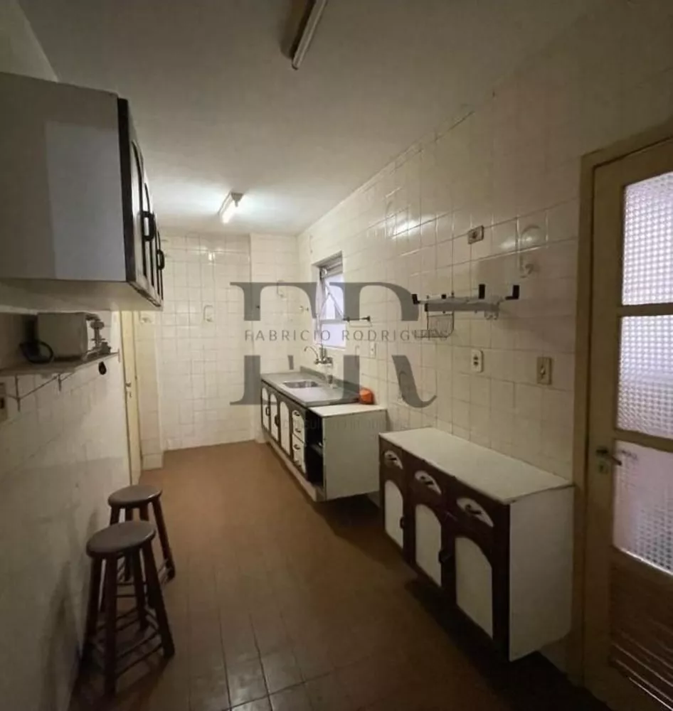 Apartamento, 4 quartos, 130 m² - Foto 13