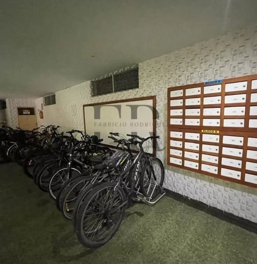 Apartamento, 4 quartos, 130 m² - Foto 12