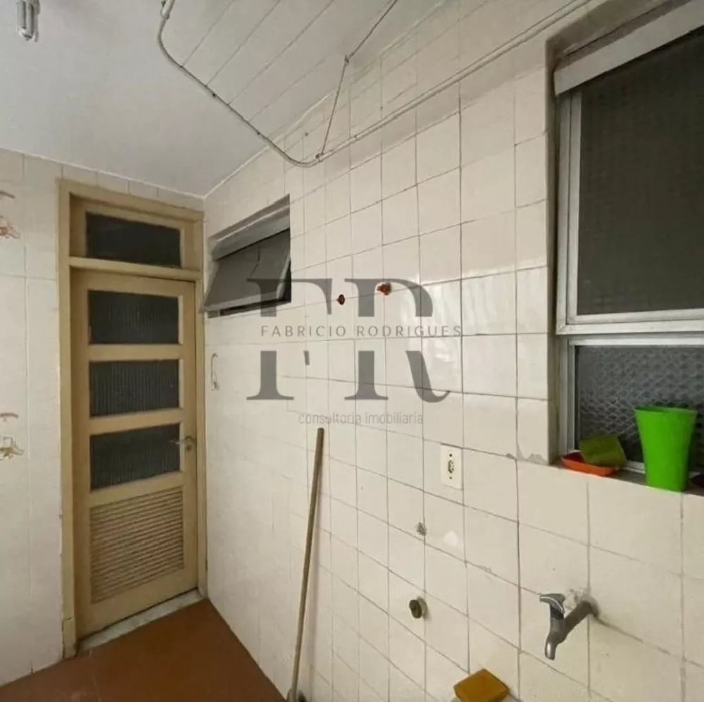 Apartamento, 4 quartos, 130 m² - Foto 2