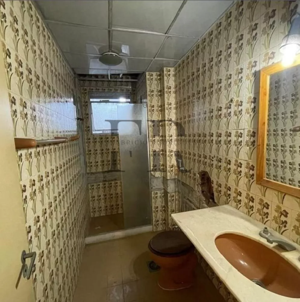 Apartamento, 4 quartos, 130 m² - Foto 1