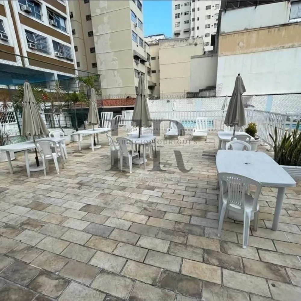 Apartamento, 4 quartos, 130 m² - Foto 6