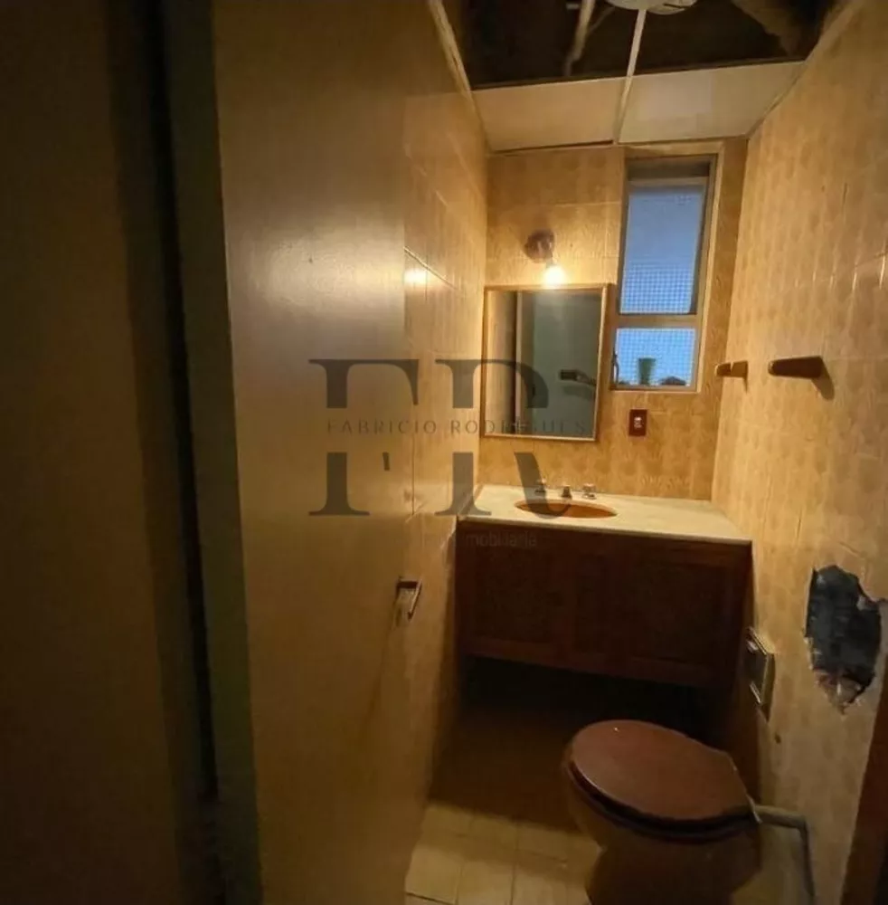 Apartamento, 4 quartos, 130 m² - Foto 15