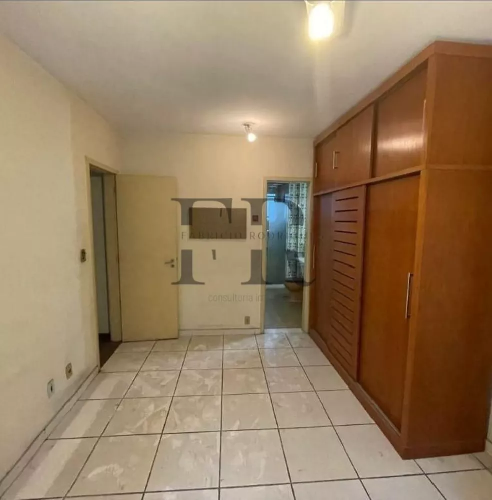 Apartamento, 4 quartos, 130 m² - Foto 16