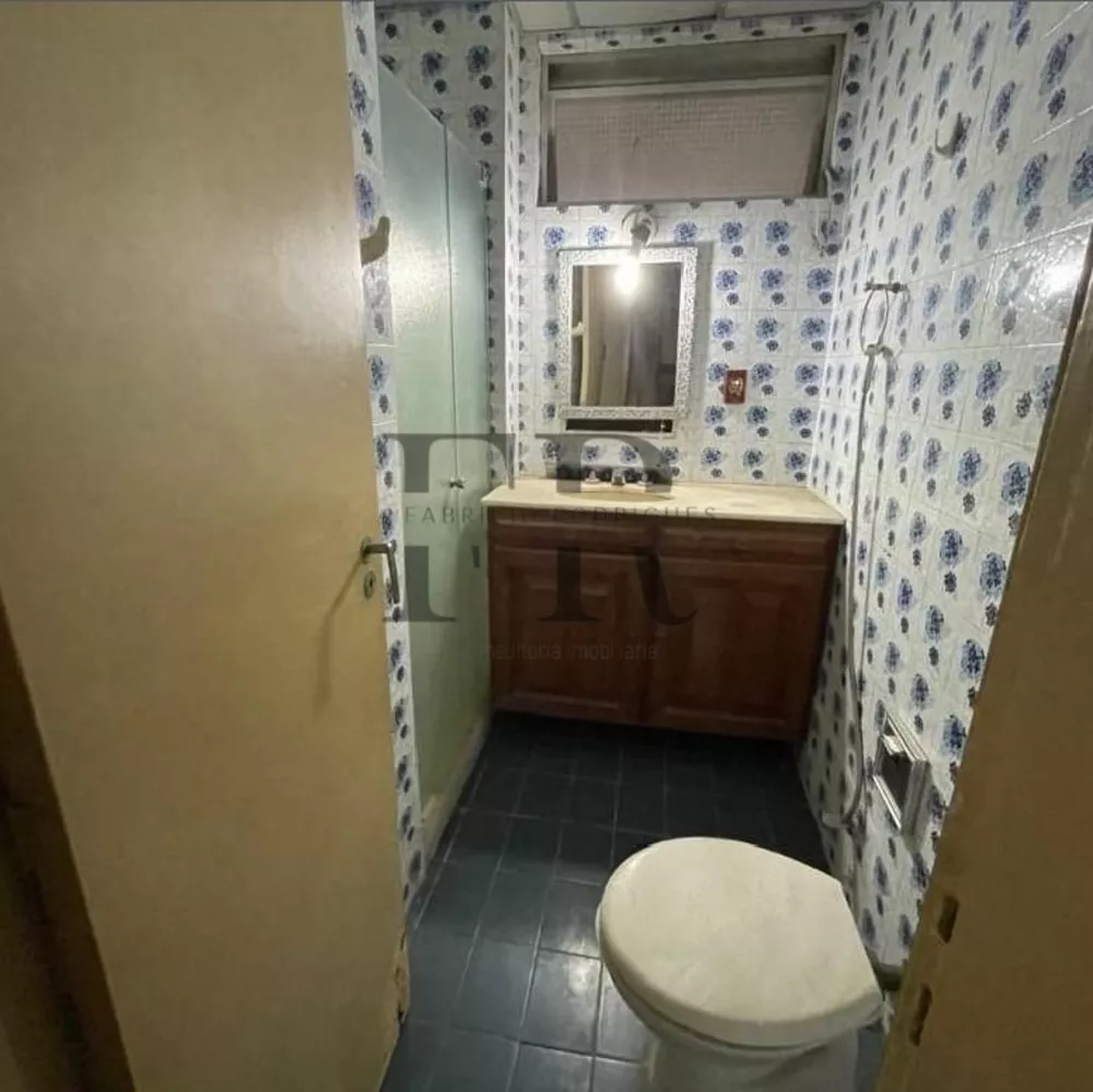 Apartamento, 4 quartos, 130 m² - Foto 17