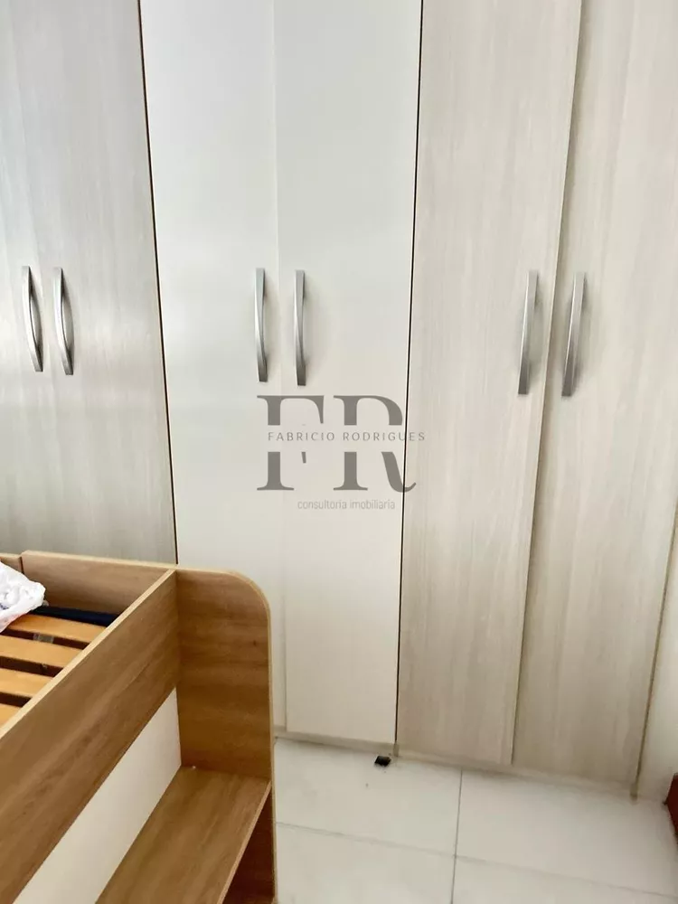 Apartamento, 1 quarto, 59 m² - Foto 10