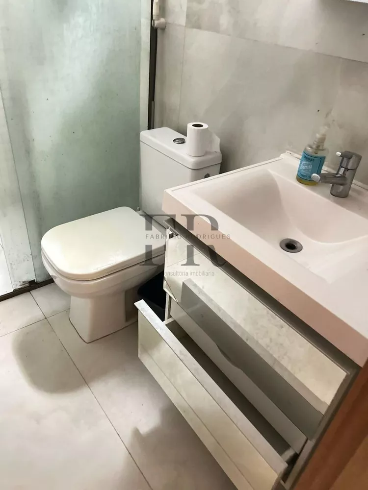 Apartamento, 1 quarto, 59 m² - Foto 1