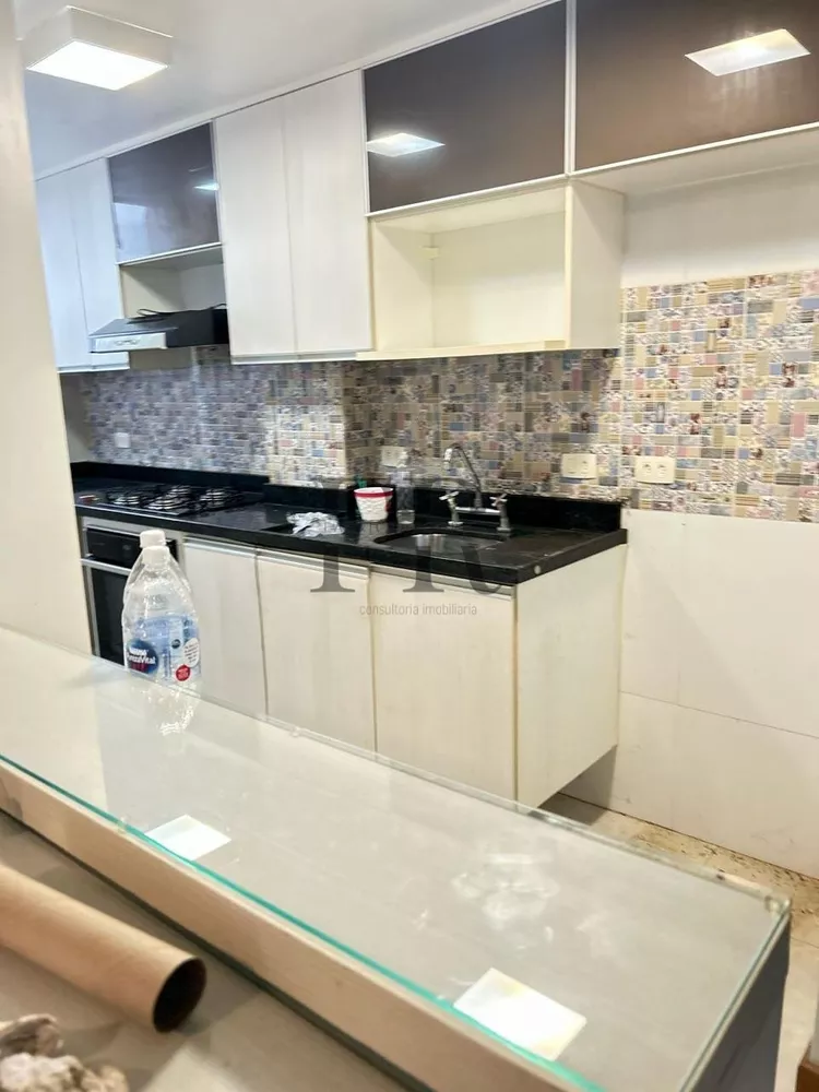 Apartamento, 1 quarto, 59 m² - Foto 15
