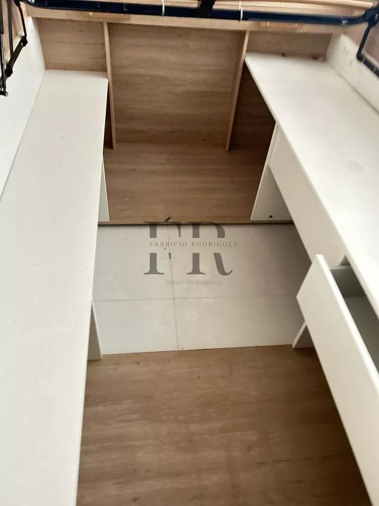 Apartamento, 1 quarto, 59 m² - Foto 9