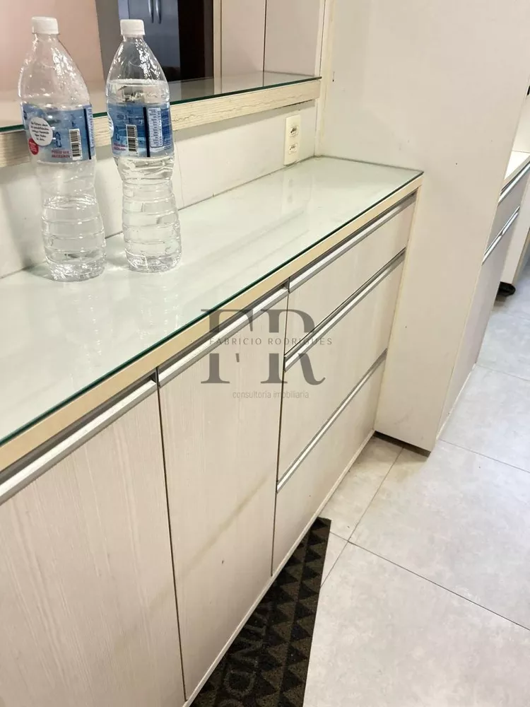 Apartamento, 1 quarto, 59 m² - Foto 3
