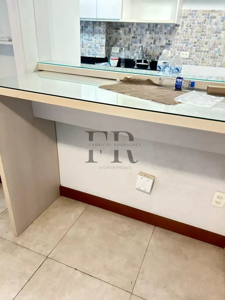 Apartamento, 1 quarto, 59 m² - Foto 11