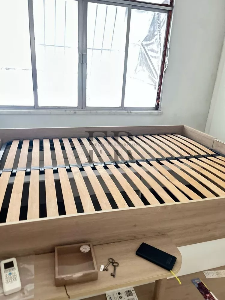 Apartamento, 1 quarto, 59 m² - Foto 13