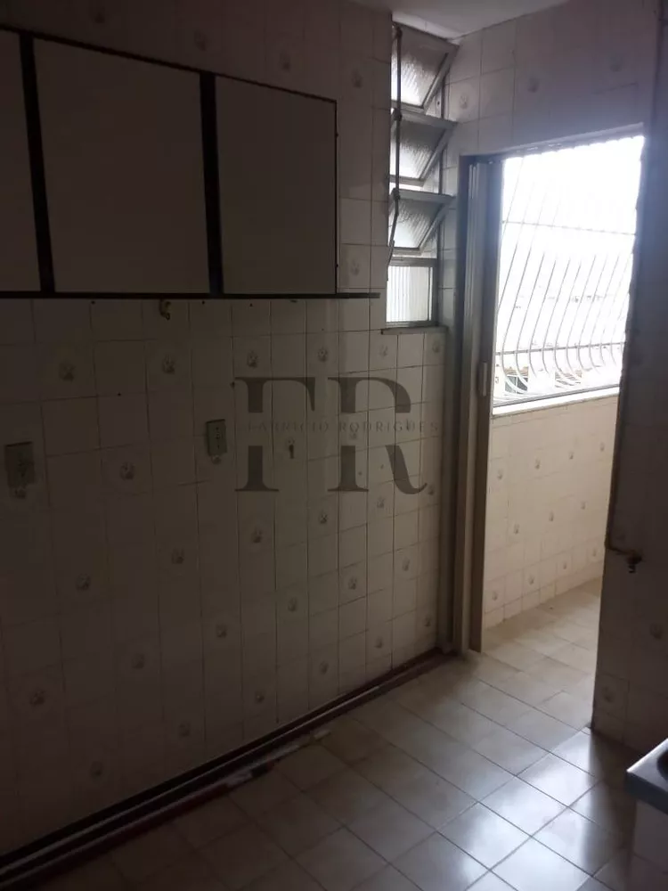 Apartamento, 3 quartos, 50 m² - Foto 5