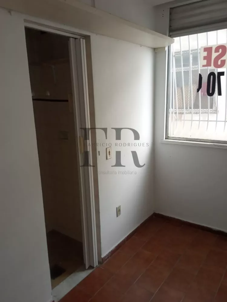 Apartamento, 3 quartos, 50 m² - Foto 1