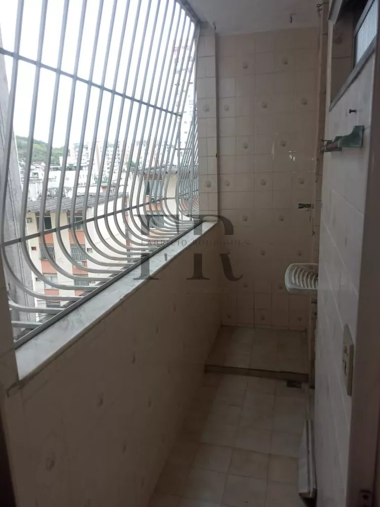 Apartamento, 3 quartos, 50 m² - Foto 4