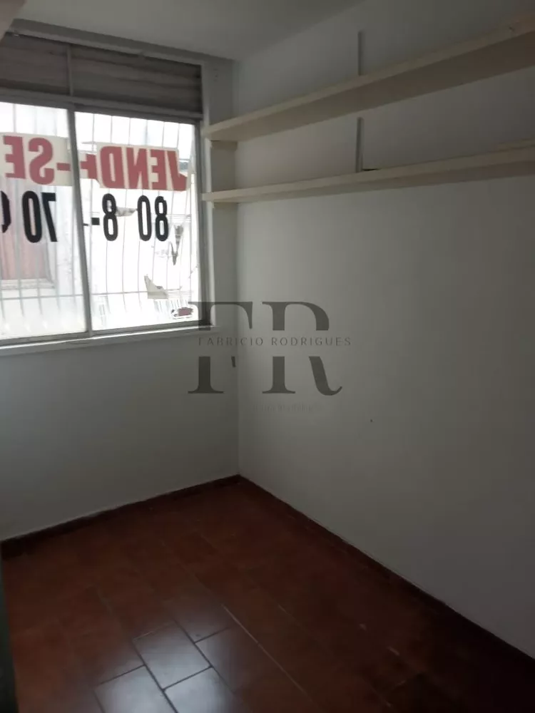 Apartamento, 3 quartos, 50 m² - Foto 3