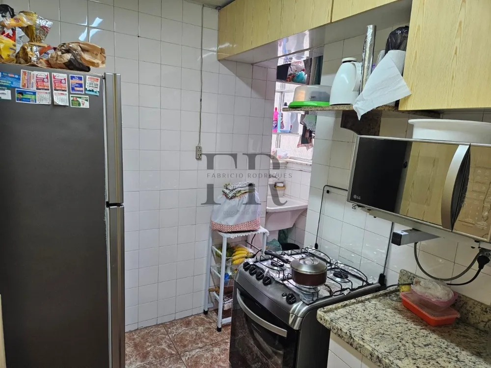Casa, 2 quartos - Foto 10