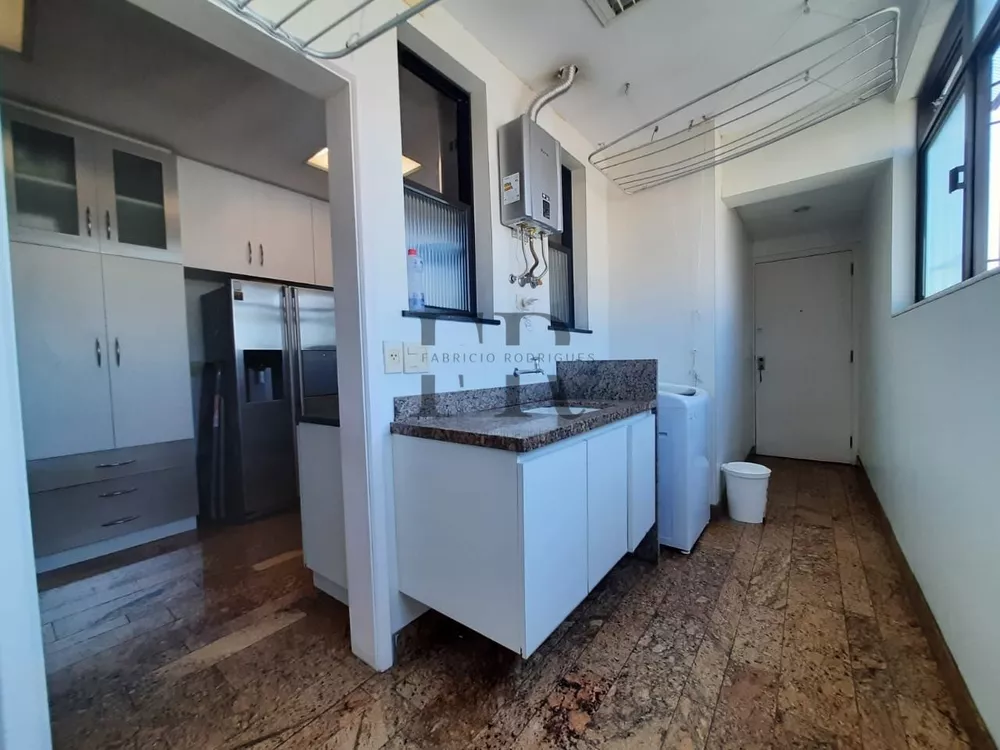 Cobertura, 4 quartos, 315 m² - Foto 19
