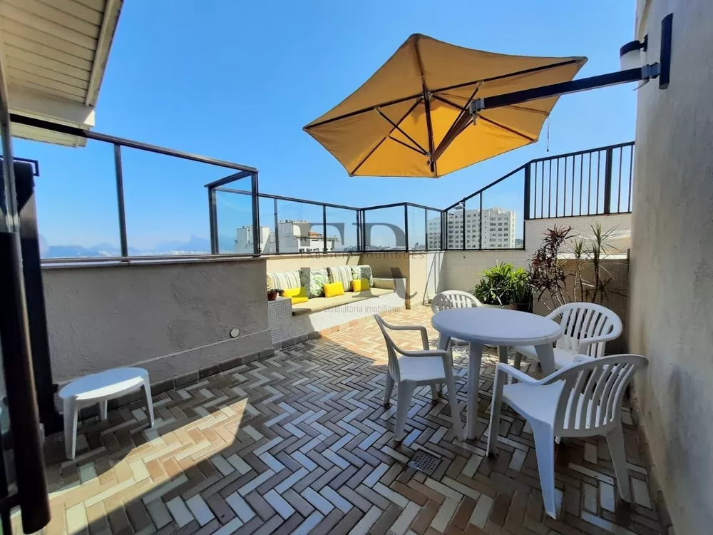 Cobertura, 4 quartos, 315 m² - Foto 4
