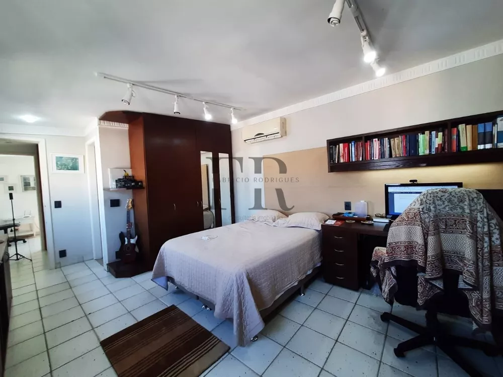 Cobertura, 4 quartos, 315 m² - Foto 12