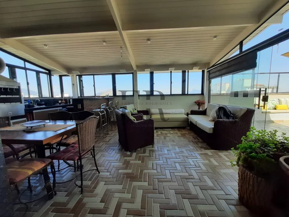 Cobertura, 4 quartos, 315 m² - Foto 8