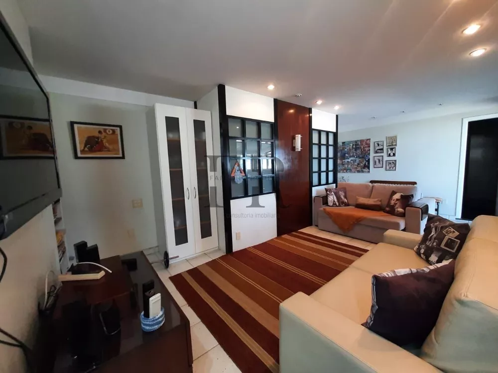 Cobertura, 4 quartos, 315 m² - Foto 7