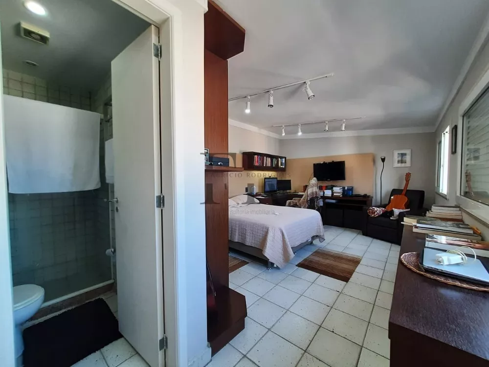 Cobertura, 4 quartos, 315 m² - Foto 11