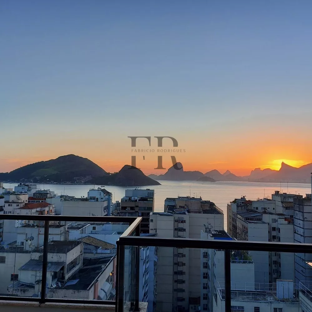 Cobertura, 4 quartos, 315 m² - Foto 1