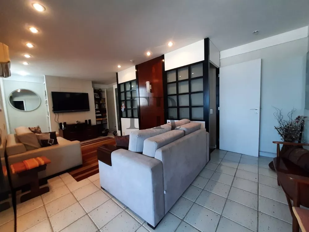 Cobertura, 4 quartos, 315 m² - Foto 6