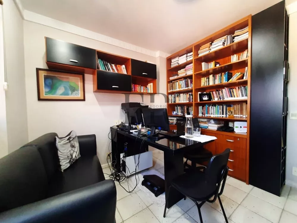 Cobertura, 4 quartos, 315 m² - Foto 13