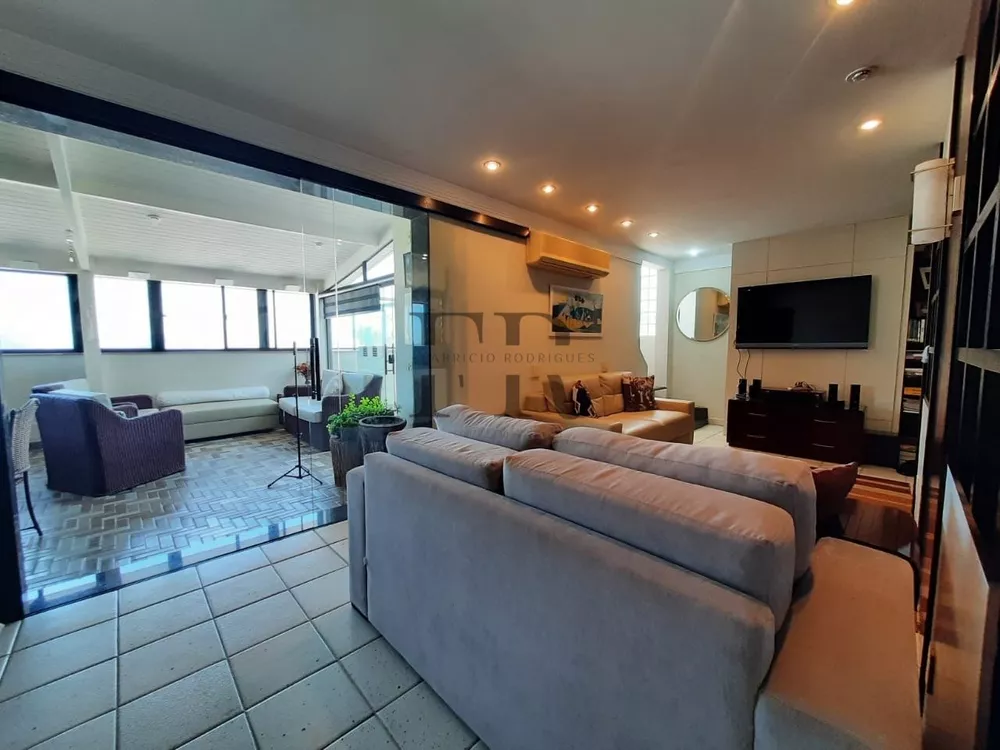 Cobertura, 4 quartos, 315 m² - Foto 9