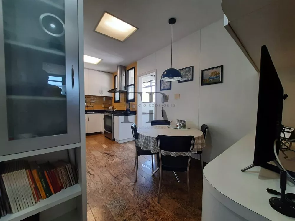Cobertura, 4 quartos, 315 m² - Foto 16