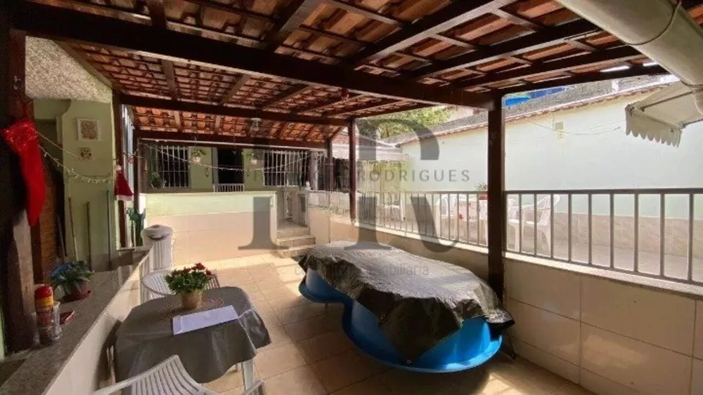 Casa, 4 quartos, 660 m² - Foto 3