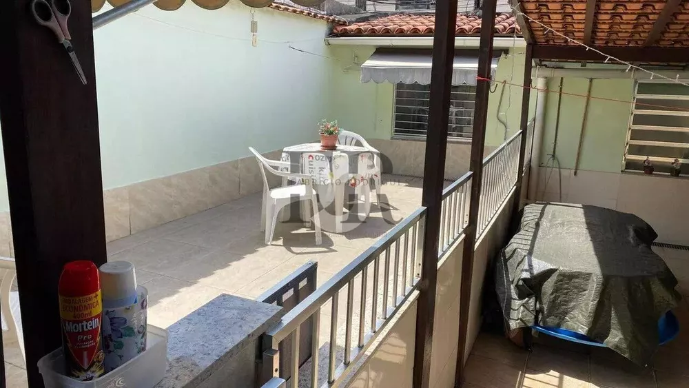 Casa, 4 quartos, 660 m² - Foto 4