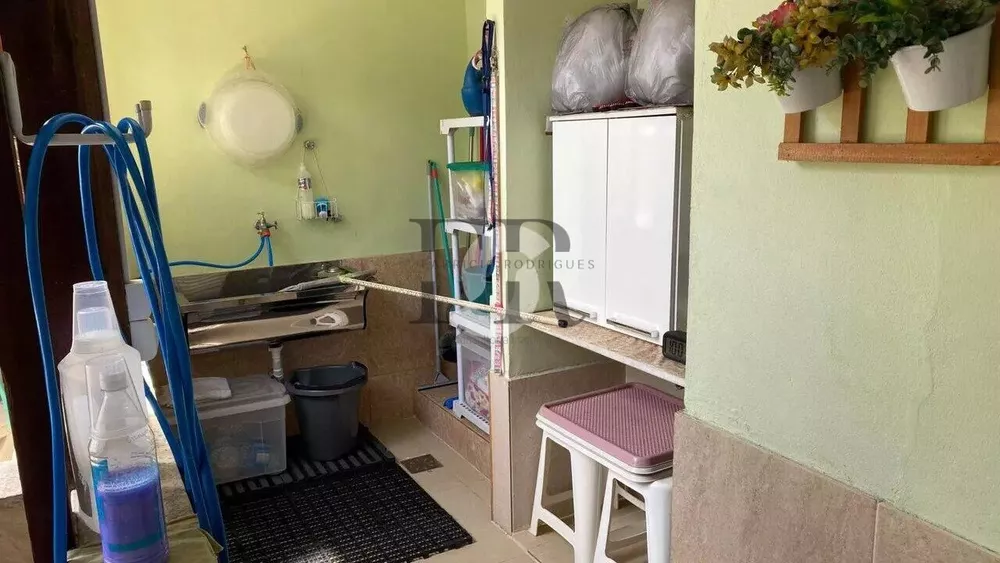 Casa, 4 quartos, 660 m² - Foto 6