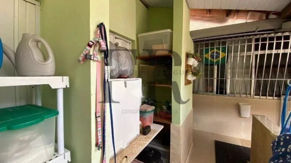 Casa, 4 quartos, 660 m² - Foto 9