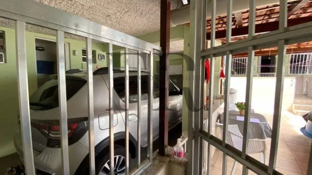 Casa, 4 quartos, 660 m² - Foto 2