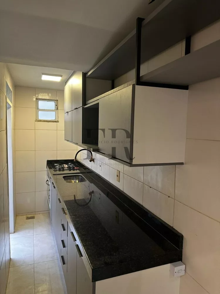 Apartamento, 1 quarto, 38 m² - Foto 2