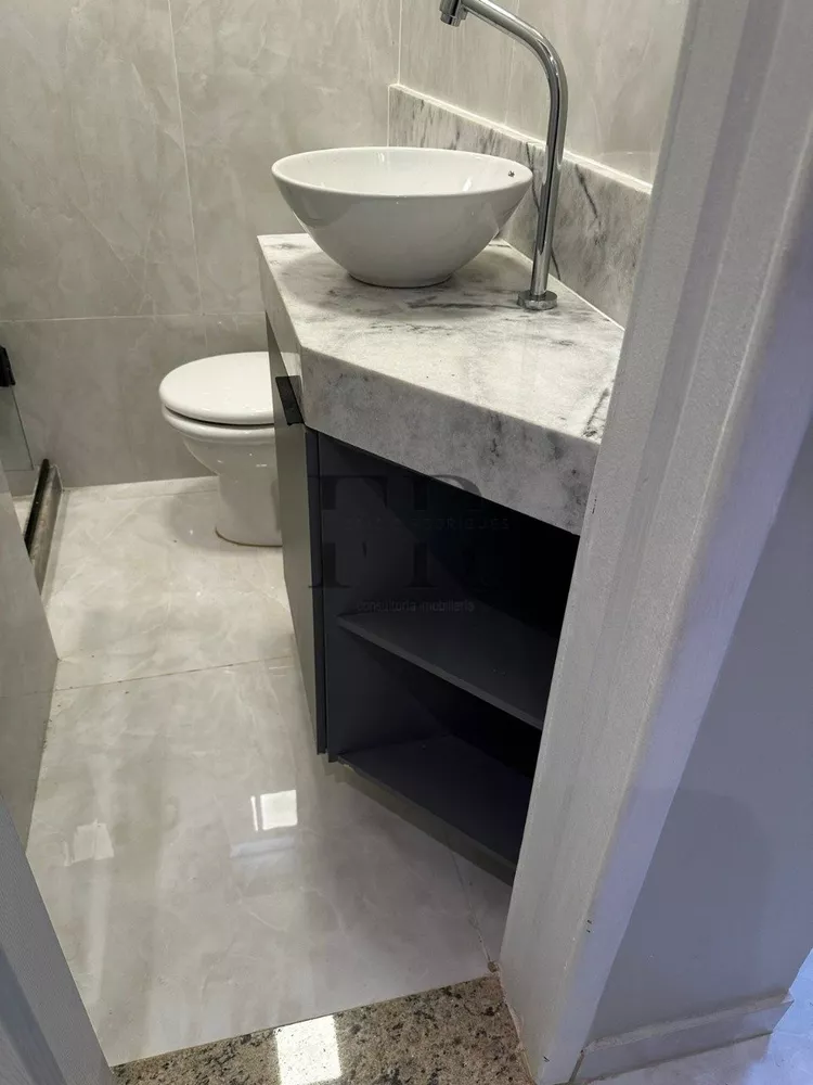 Apartamento, 1 quarto, 38 m² - Foto 3