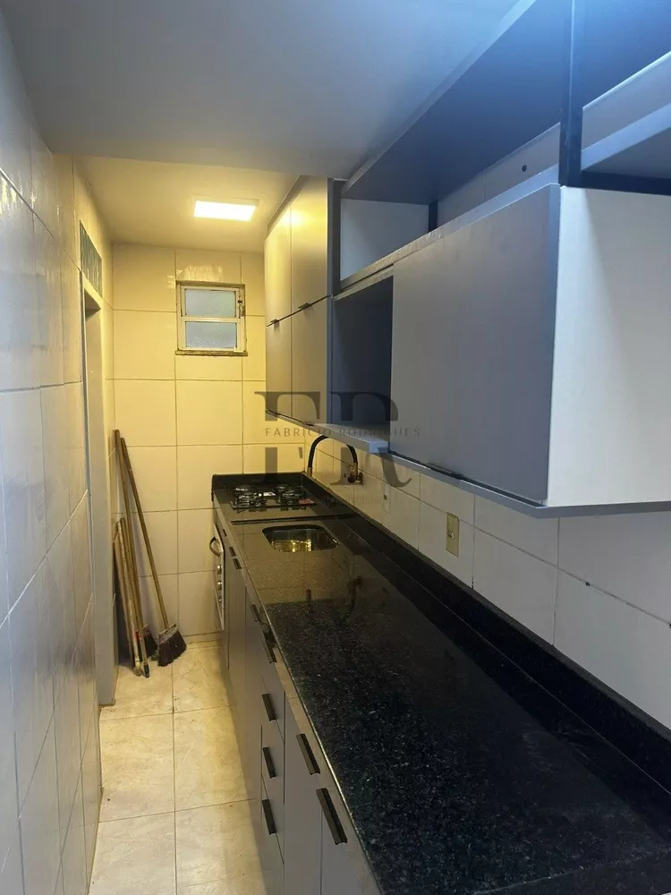 Apartamento, 1 quarto, 38 m² - Foto 4