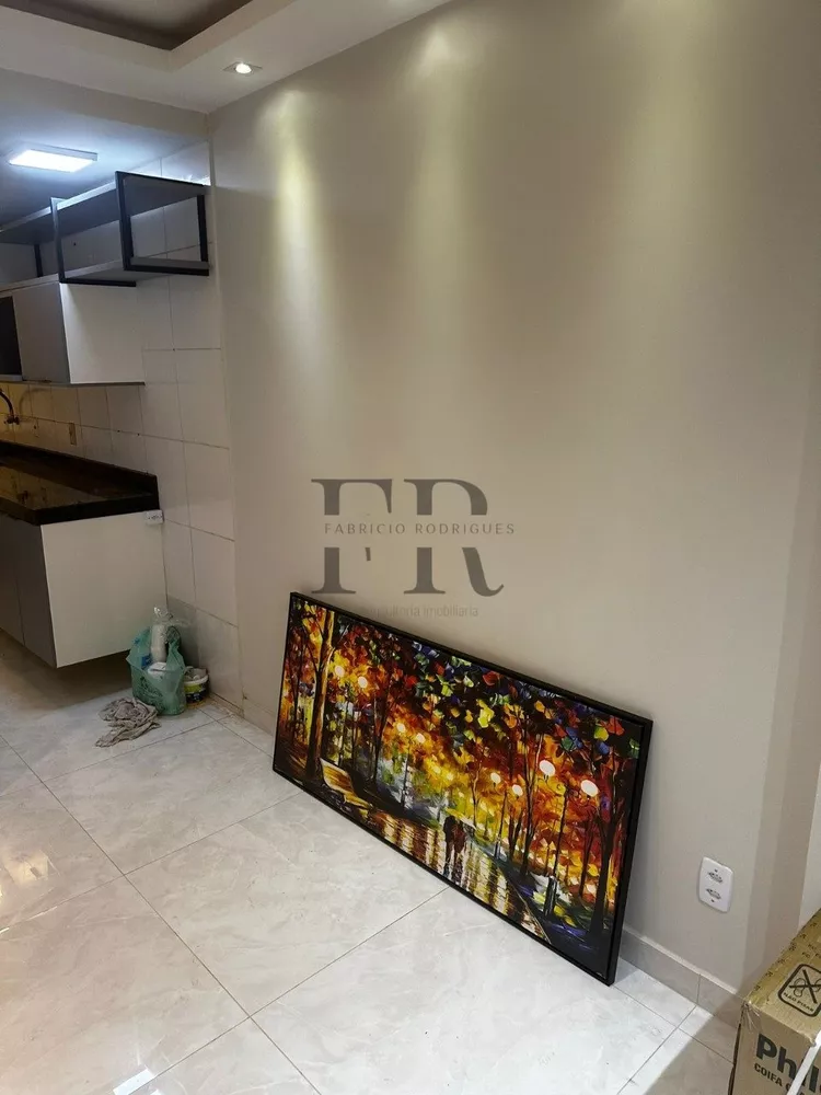 Apartamento, 1 quarto, 38 m² - Foto 15