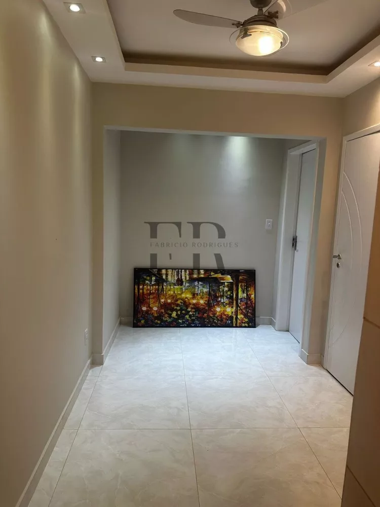Apartamento, 1 quarto, 38 m² - Foto 12