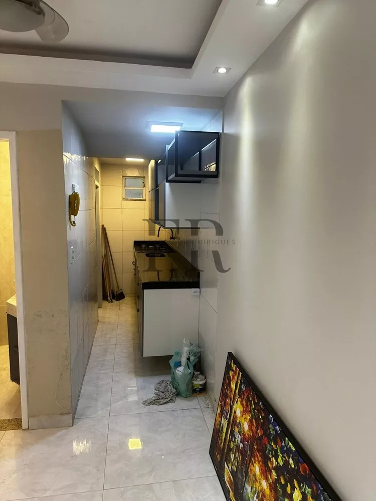 Apartamento, 1 quarto, 38 m² - Foto 9