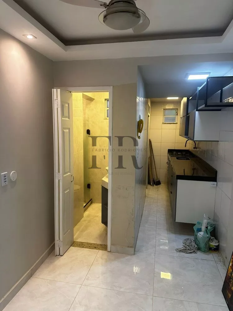 Apartamento, 1 quarto, 38 m² - Foto 16