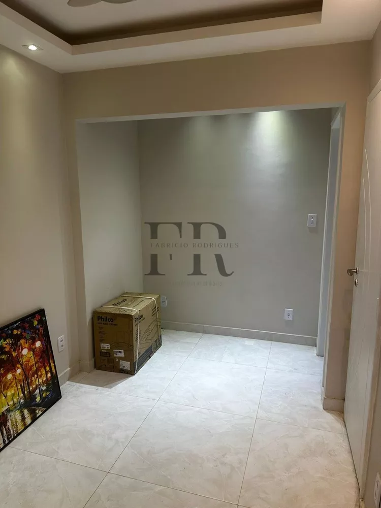 Apartamento, 1 quarto, 38 m² - Foto 7
