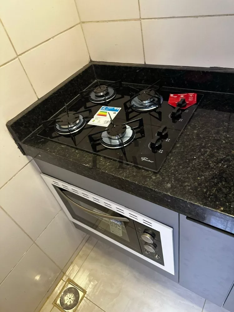 Apartamento, 1 quarto, 38 m² - Foto 14