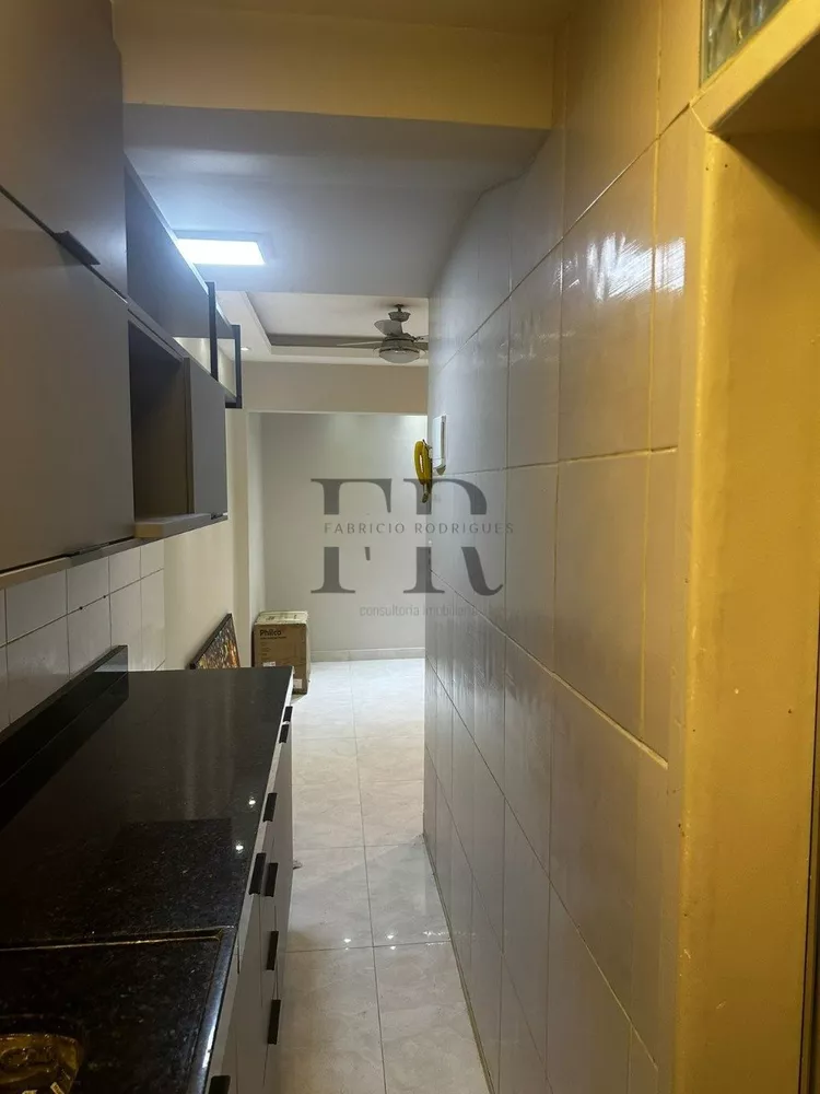 Apartamento, 1 quarto, 38 m² - Foto 10