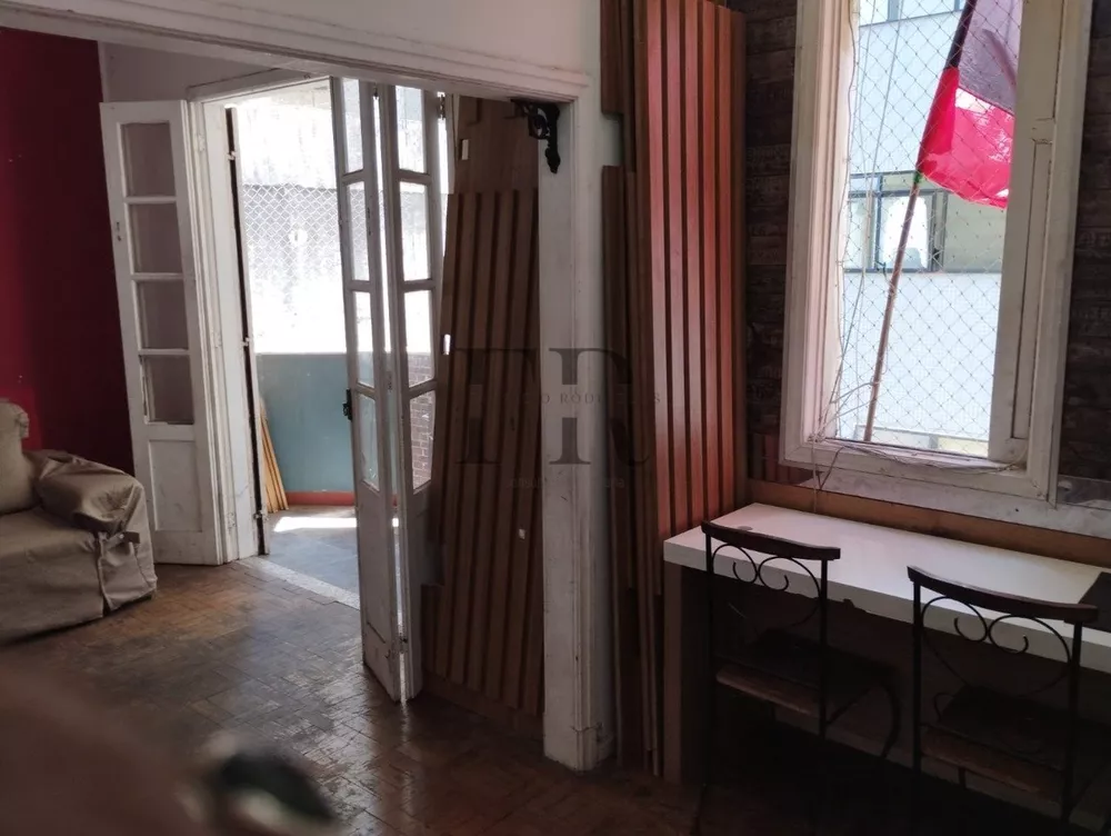 Apartamento, 3 quartos, 100 m² - Foto 3