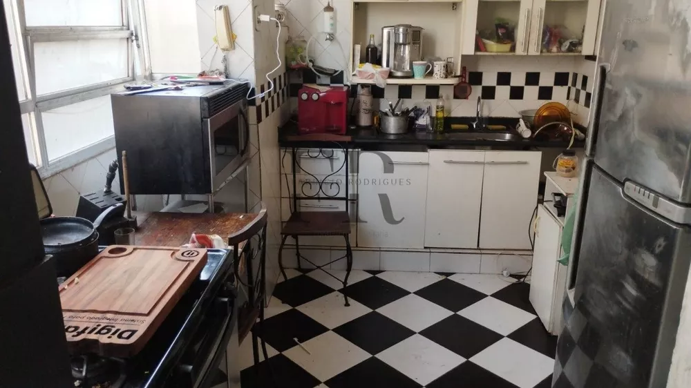 Apartamento, 3 quartos, 100 m² - Foto 1