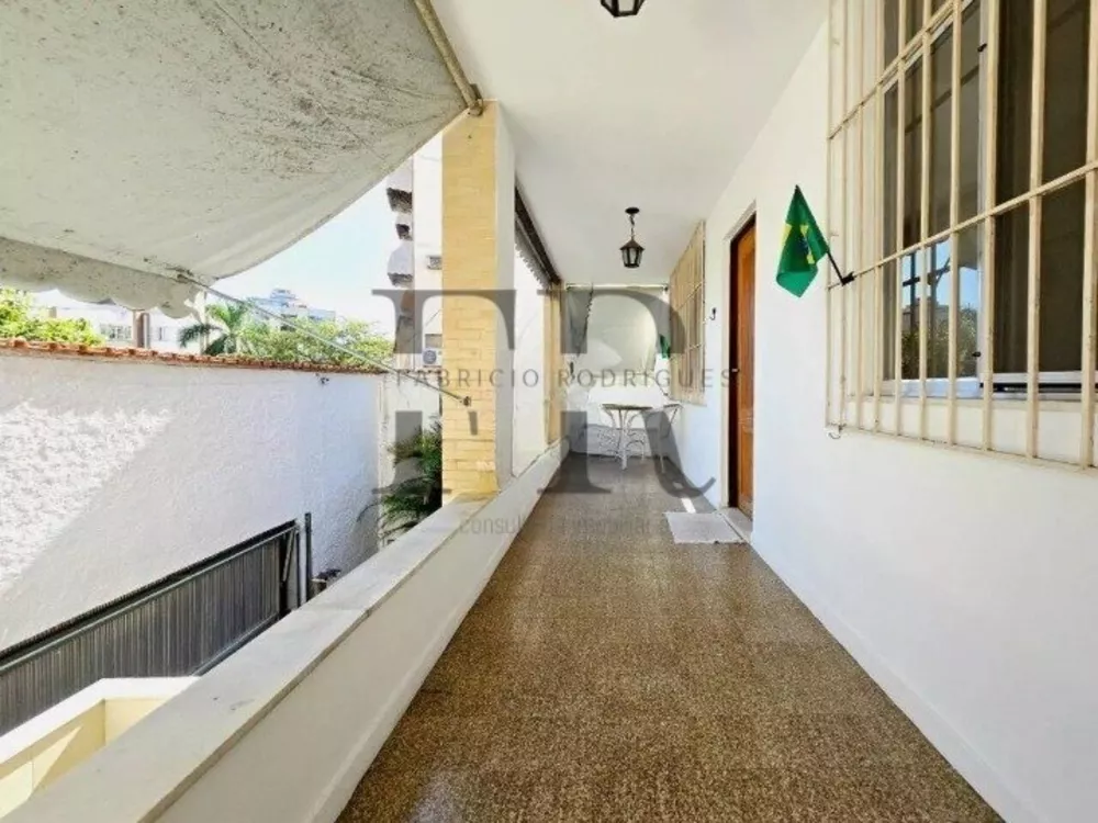 Casa, 4 quartos, 400 m² - Foto 7