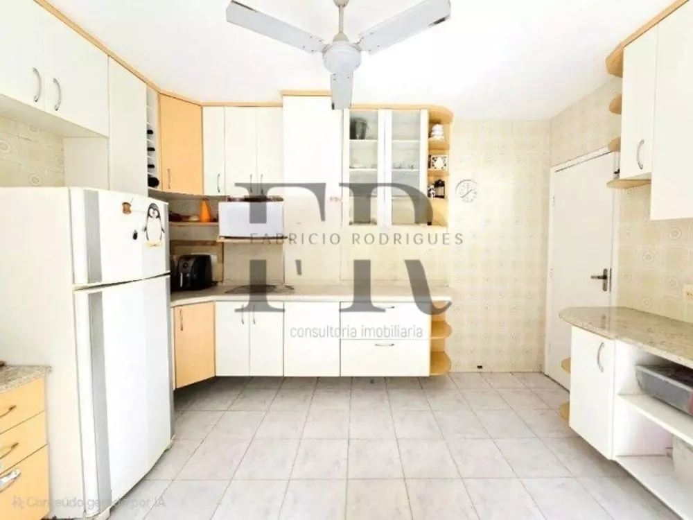 Casa, 4 quartos, 400 m² - Foto 14